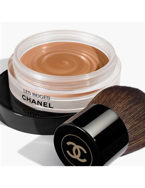 brązer chanel|chanel bronzers website.